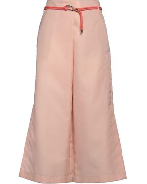 Giorgio Armani Pantalone - Rosa