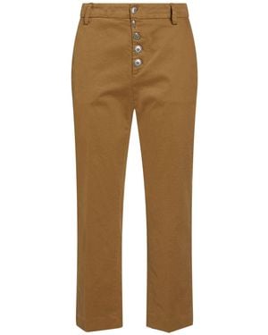 Dondup Pantalone - Neutro
