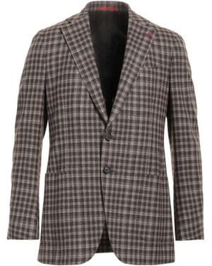 Isaia Blazer - Black
