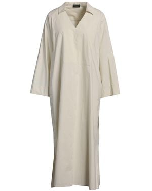 Roberto Collina Maxi Dress - Yellow