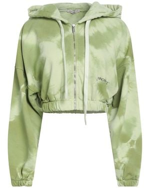 hinnominate Sweatshirt - Green