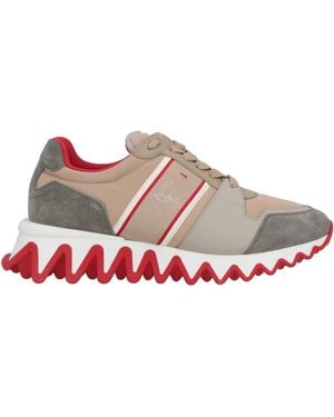 Christian Louboutin Trainers - Multicolour