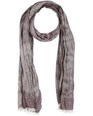 John Varvatos Scarf - Multicolour