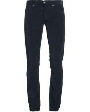 Dondup Trouser - Blue