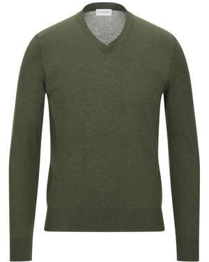 Ballantyne Pullover - Grün
