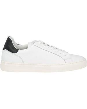 Baldinini Trainers Leather - White