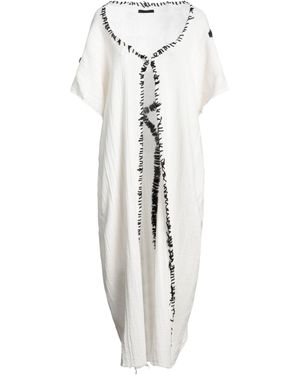 Cutuli Cult Cardigan - White