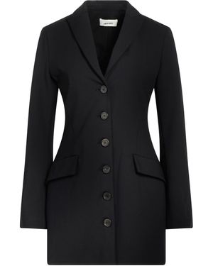 Circus Hotel Blazer - Black