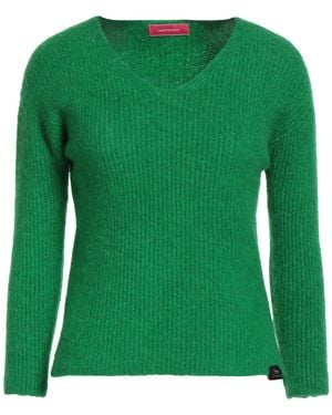 PASEO DE GRACIA Jumpers - Green