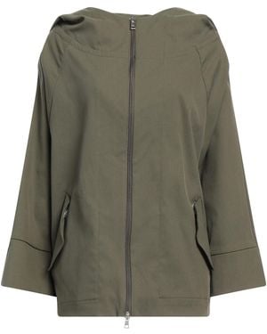 ALESSIA SANTI Jacket - Green
