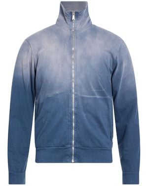 Crossley Sweatshirt - Blue