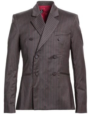 Winnie New York Americana - Marrón