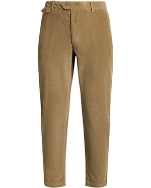 0/zero Construction Hose - Natur