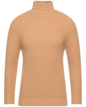 Trussardi Turtleneck - Natural