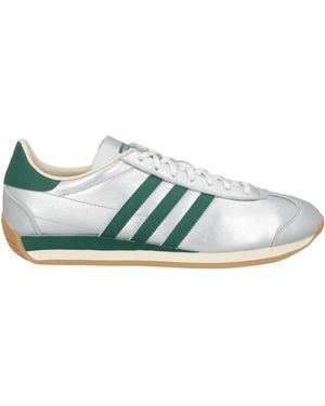 adidas Originals Trainers - Green