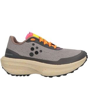 C.r.a.f.t Trainers - Grey