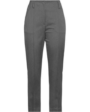 Brunello Cucinelli Trousers - Grey