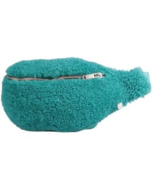 Toasties Belt Bag - Blue