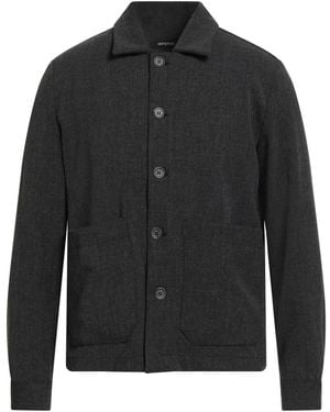 Imperial Camicia - Nero