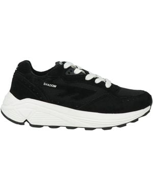 Hi-Tec Trainers - Black