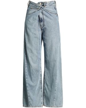 DARKPARK Pantaloni Jeans - Blu