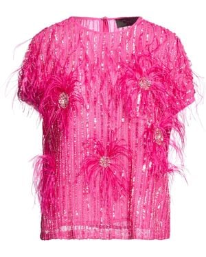 Clips Top - Rosa
