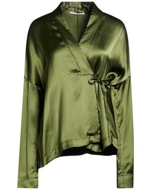 Pomandère Top - Verde