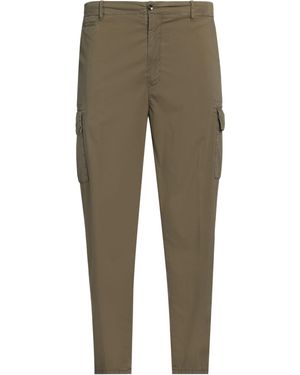L.B.M. 1911 Pantalone - Verde