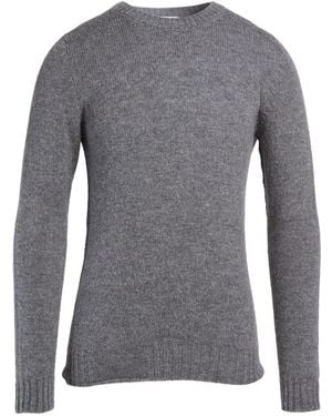 Scaglione Sweater - Gray