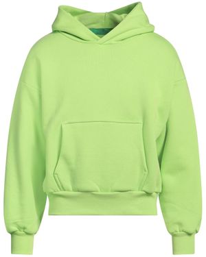 GARMENT WORKSHOP Sweat-shirt - Vert