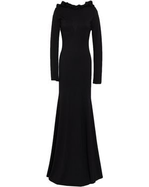 REVISE CONCEPT Maxi Dresses - Black