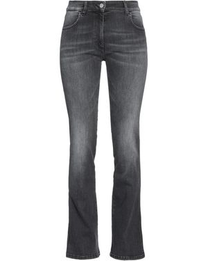 PT Torino Denim Trousers - Grey