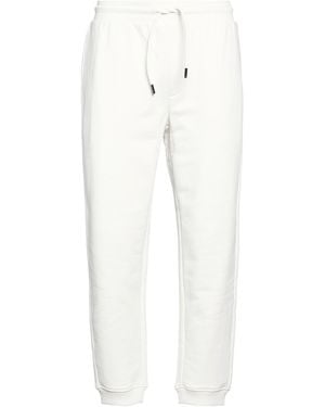 ARMANI EXCHANGE Trouser - White
