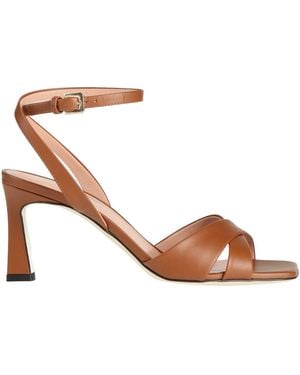 Pollini Sandals - Pink