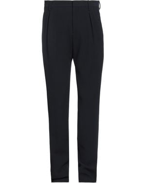 Giorgio Armani Trousers - Blue