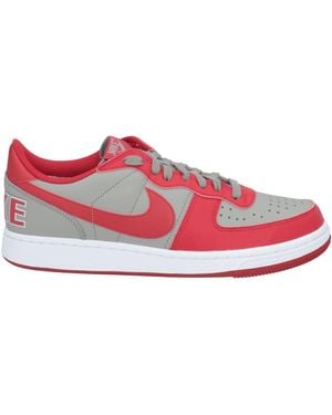 Nike Sneakers - Rosa