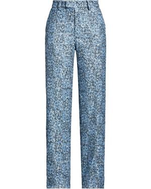 Zadig & Voltaire Trouser - Blue