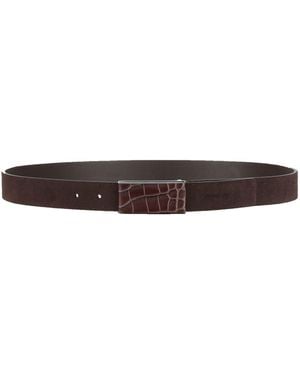 Cerruti 1881 Belt - Multicolour