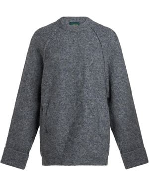 Jejia Sweaters - Gray