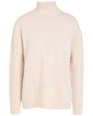 Tom Ford Rollkragenpullover - Weiß
