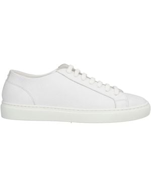 Doucal's Trainers - White