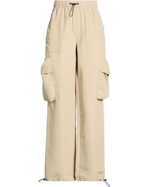 KARL LAGERFELD Trouser - Natural
