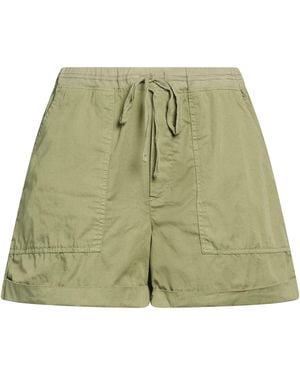 Velvet By Graham & Spencer Shorts & Bermudashorts - Grün