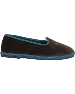 Malo Loafer - Black