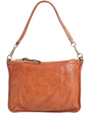 Campomaggi Handtaschen - Braun