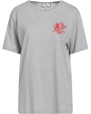 Paul & Joe T-shirt - Gray