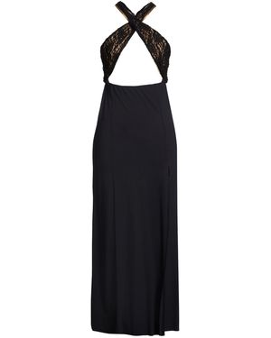4giveness Maxi Dresses - Black