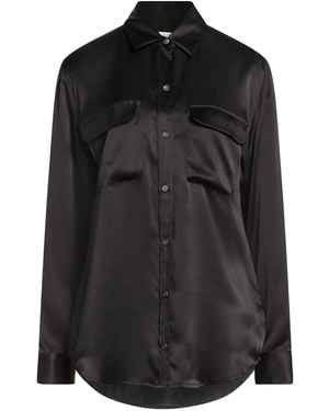 Equipment Camisa - Negro