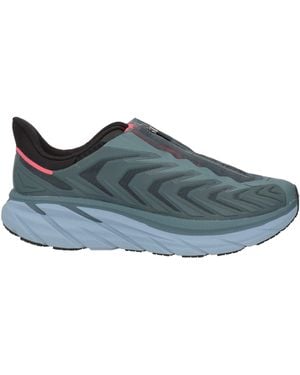 Hoka One One Trainers - Blue