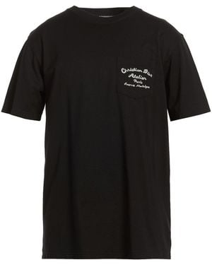 Dior T-Shirts - Black